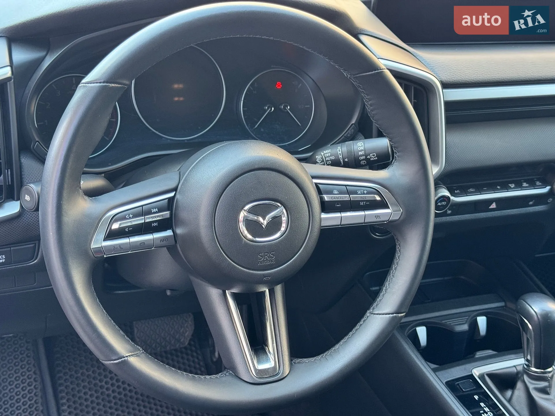 2024 Mazda CX-50 - мініатюра 16