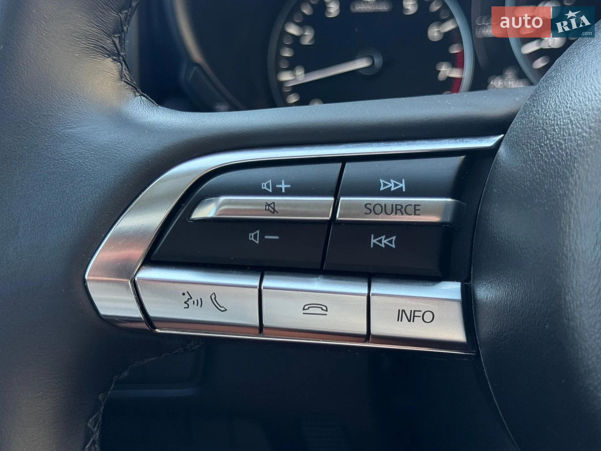 2024 Mazda CX-50 - мініатюра 18