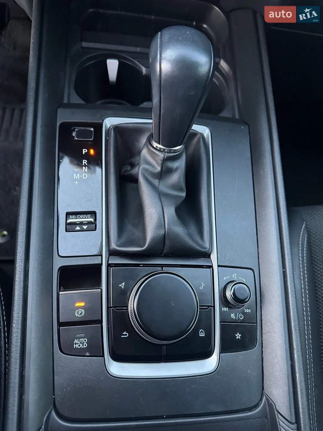 2024 Mazda CX-50 - мініатюра 41