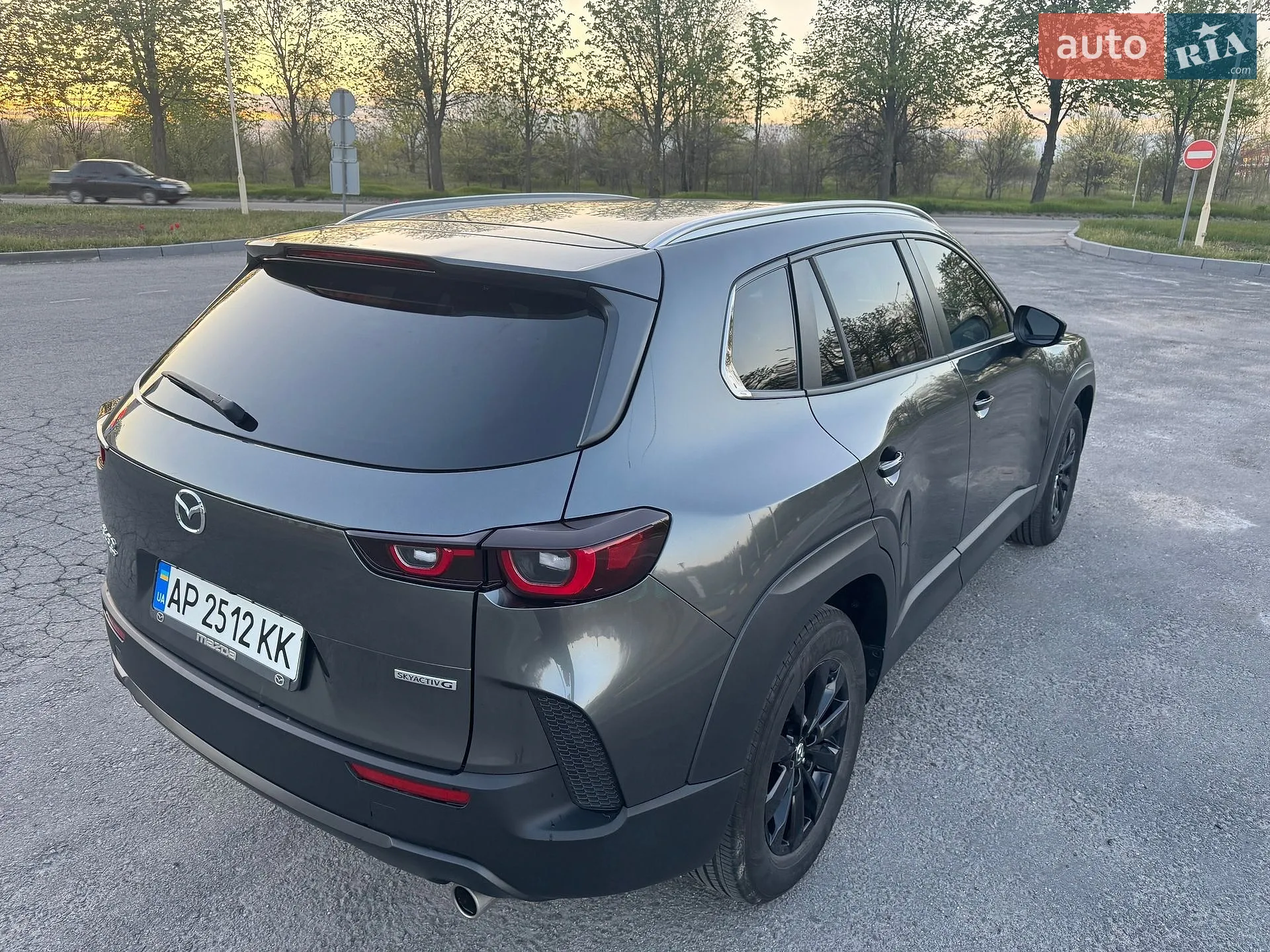 2024 Mazda CX-50 - мініатюра 49