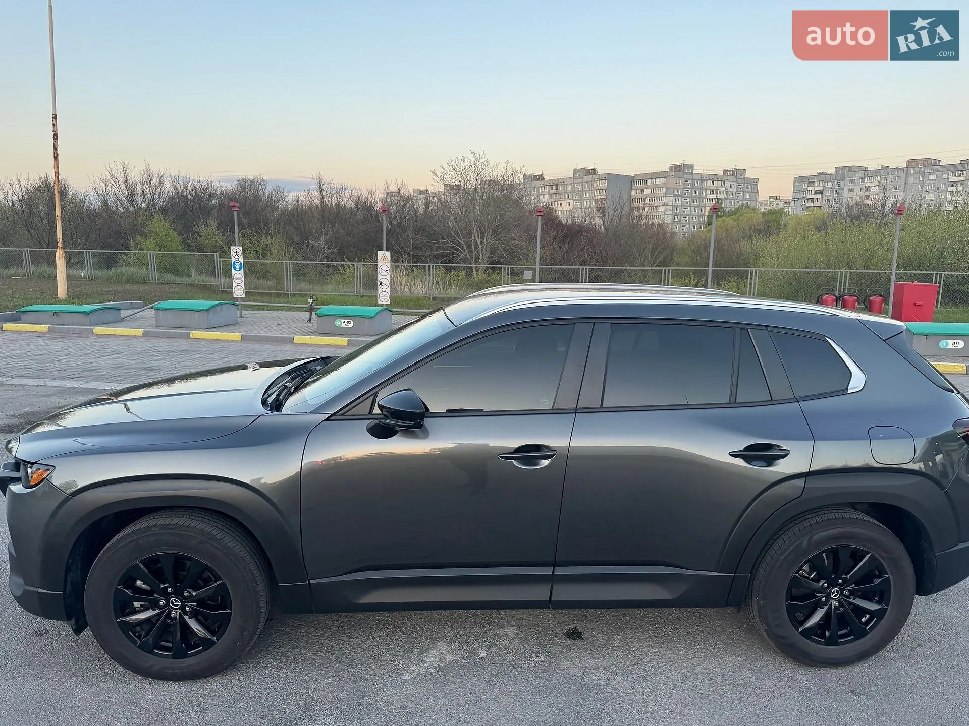 2024 Mazda CX-50 - мініатюра 51