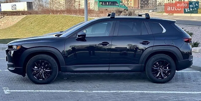 2025 Mazda CX-50 - мініатюра 4
