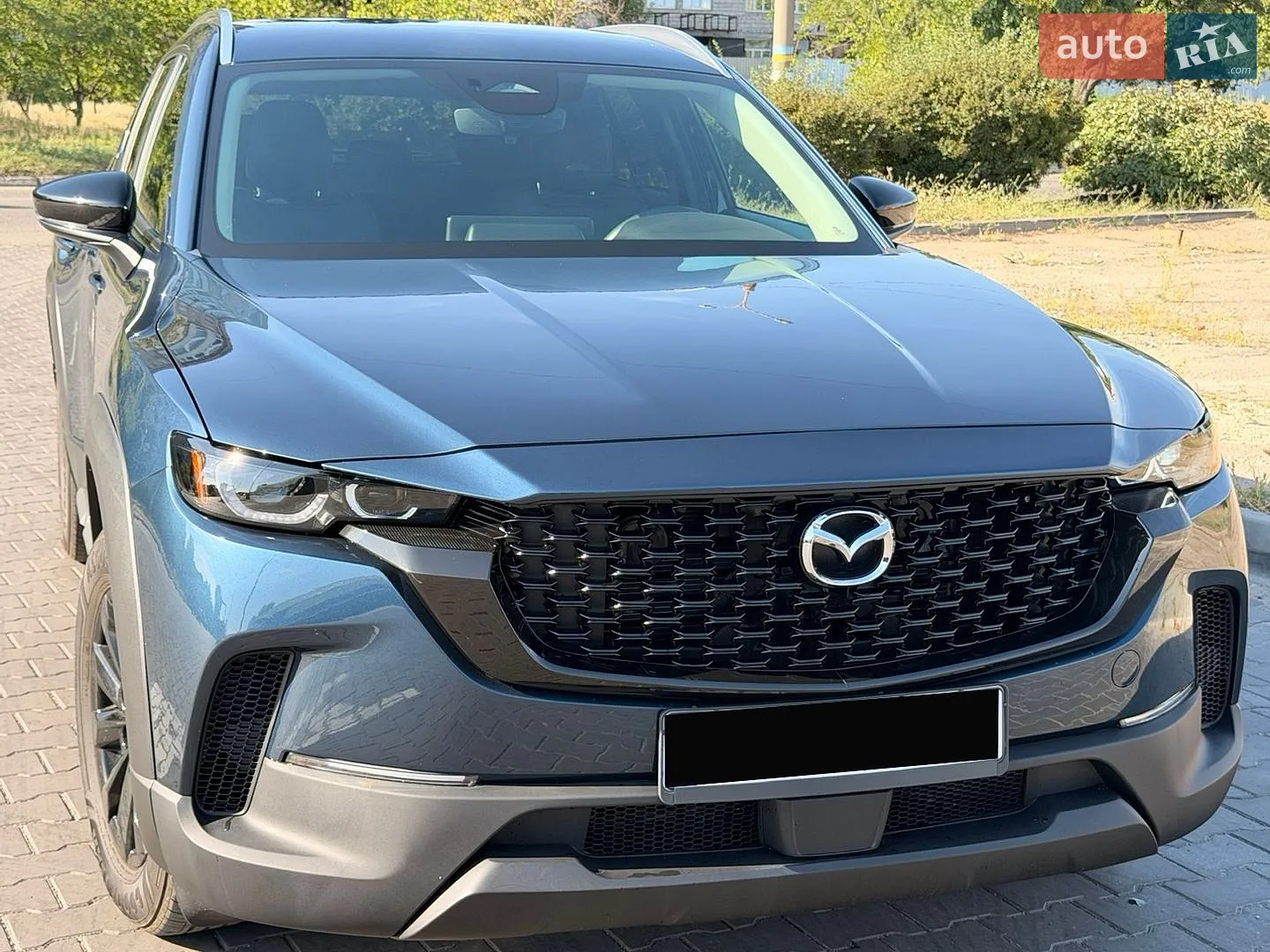 2025 Mazda CX-50 - мініатюра 5