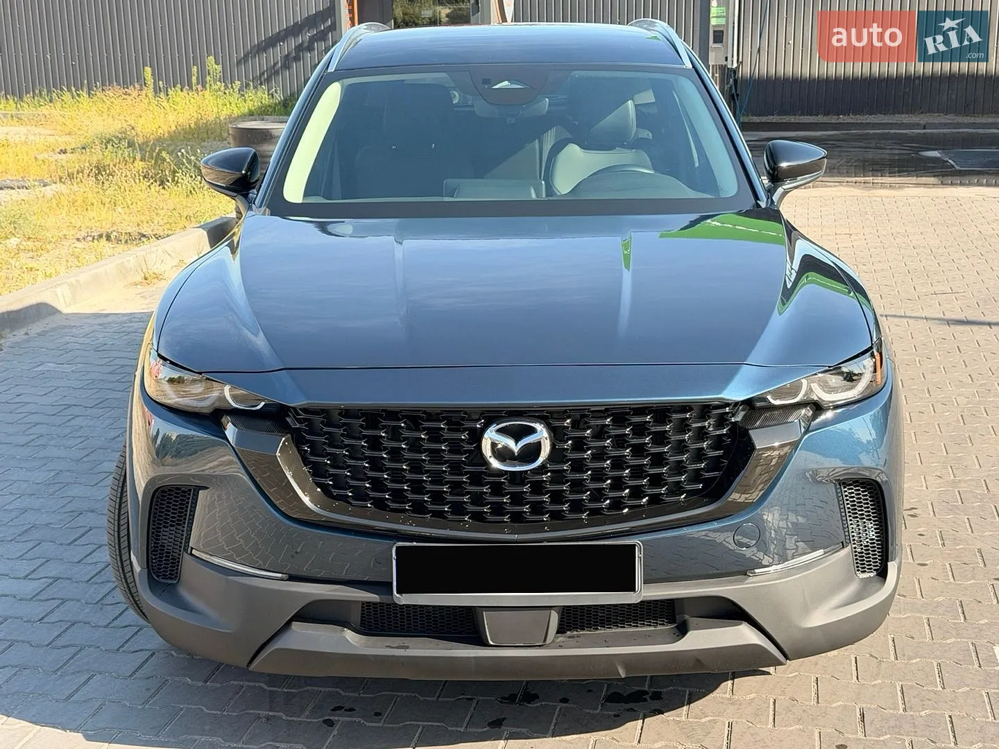 2025 Mazda CX-50 - мініатюра 4