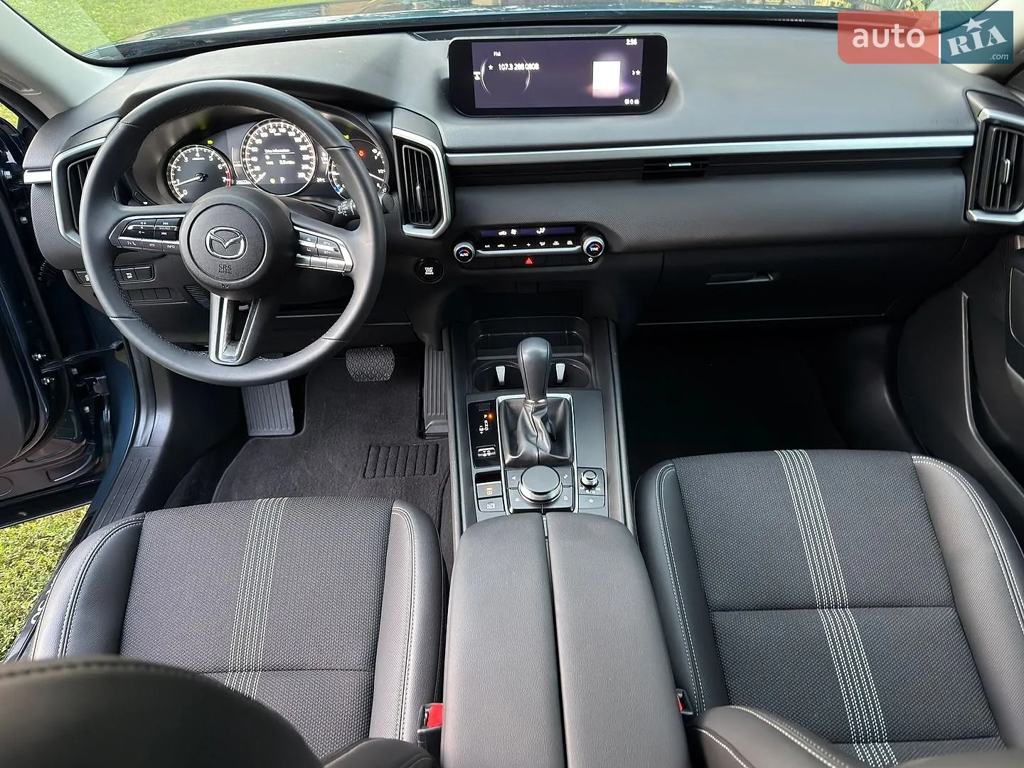 2025 Mazda CX-50 - мініатюра 17