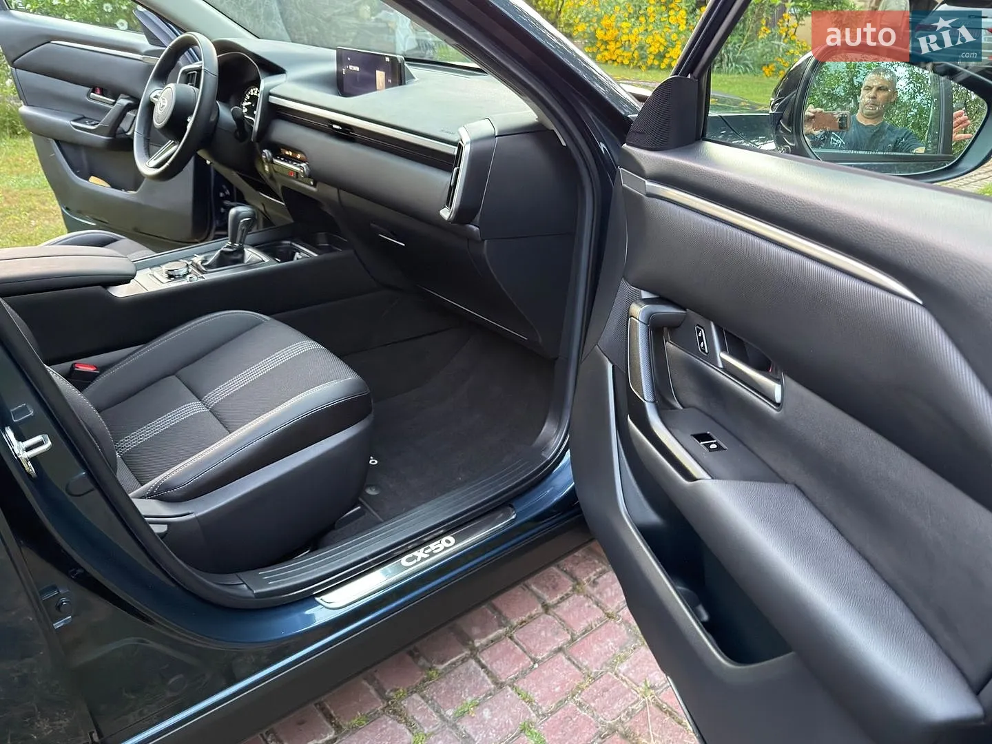 2025 Mazda CX-50 - мініатюра 19