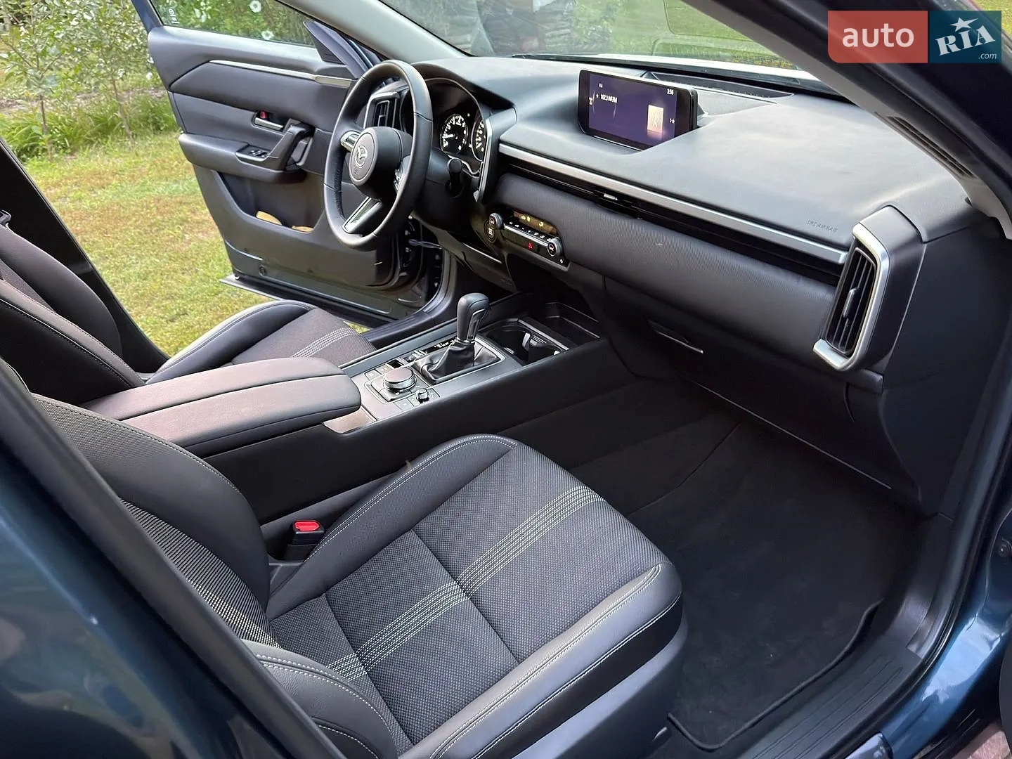 2025 Mazda CX-50 - мініатюра 18