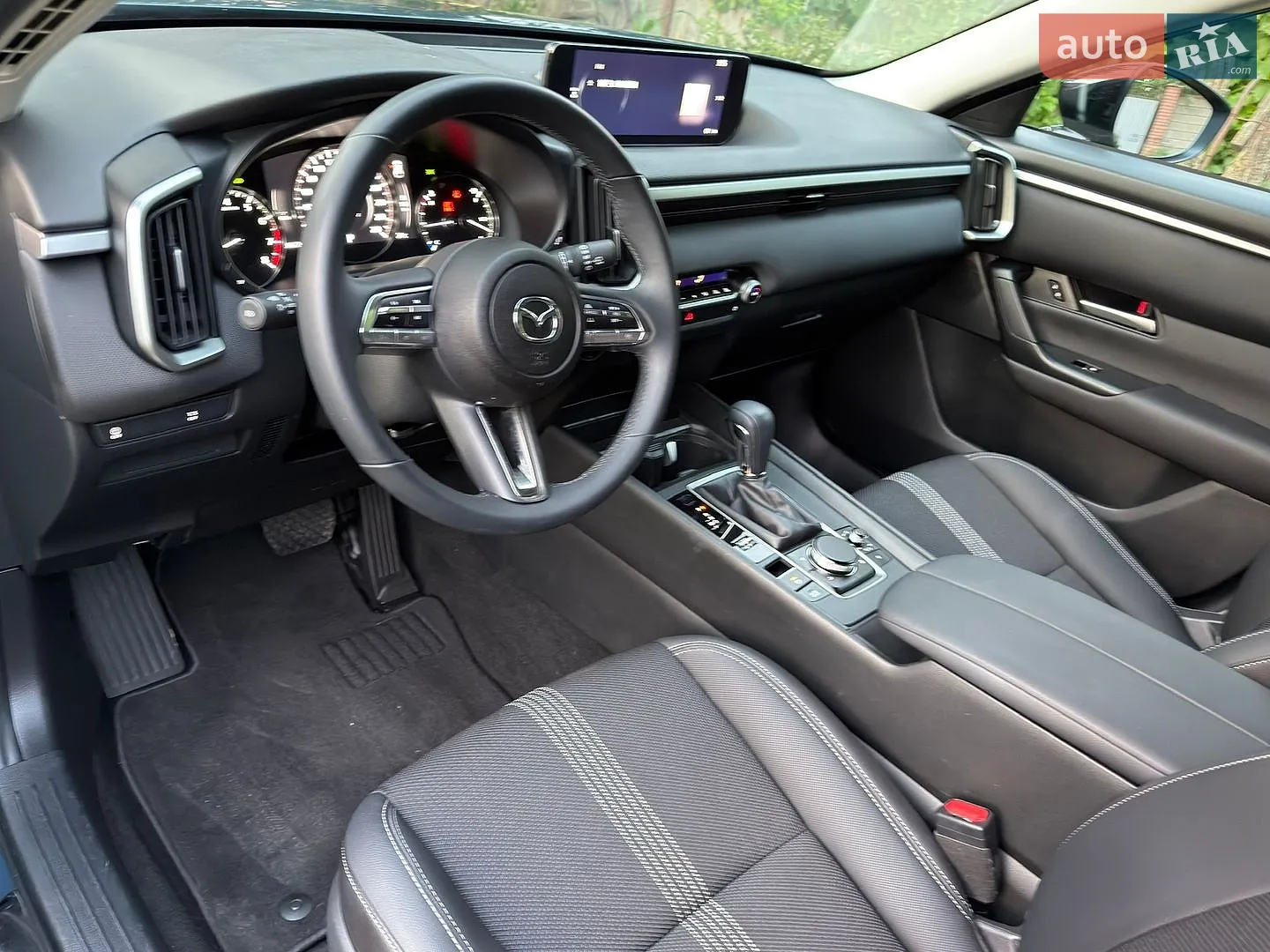 2025 Mazda CX-50 - мініатюра 15