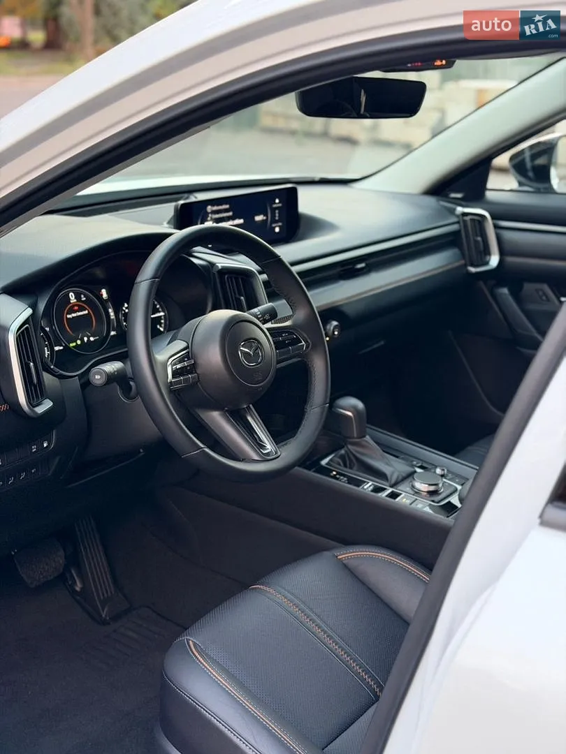 2025 Mazda CX-50 - мініатюра 30