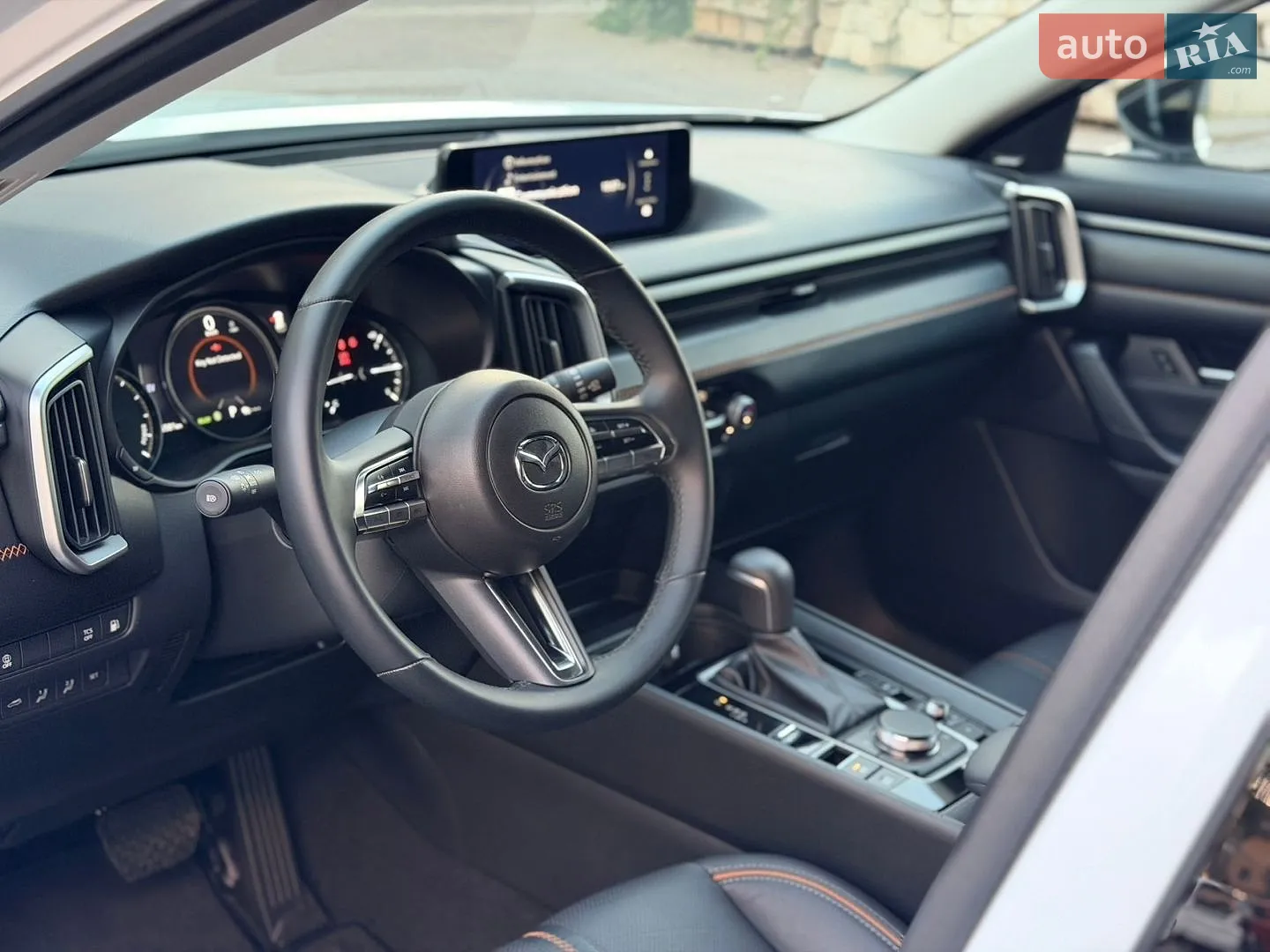2025 Mazda CX-50 - мініатюра 35