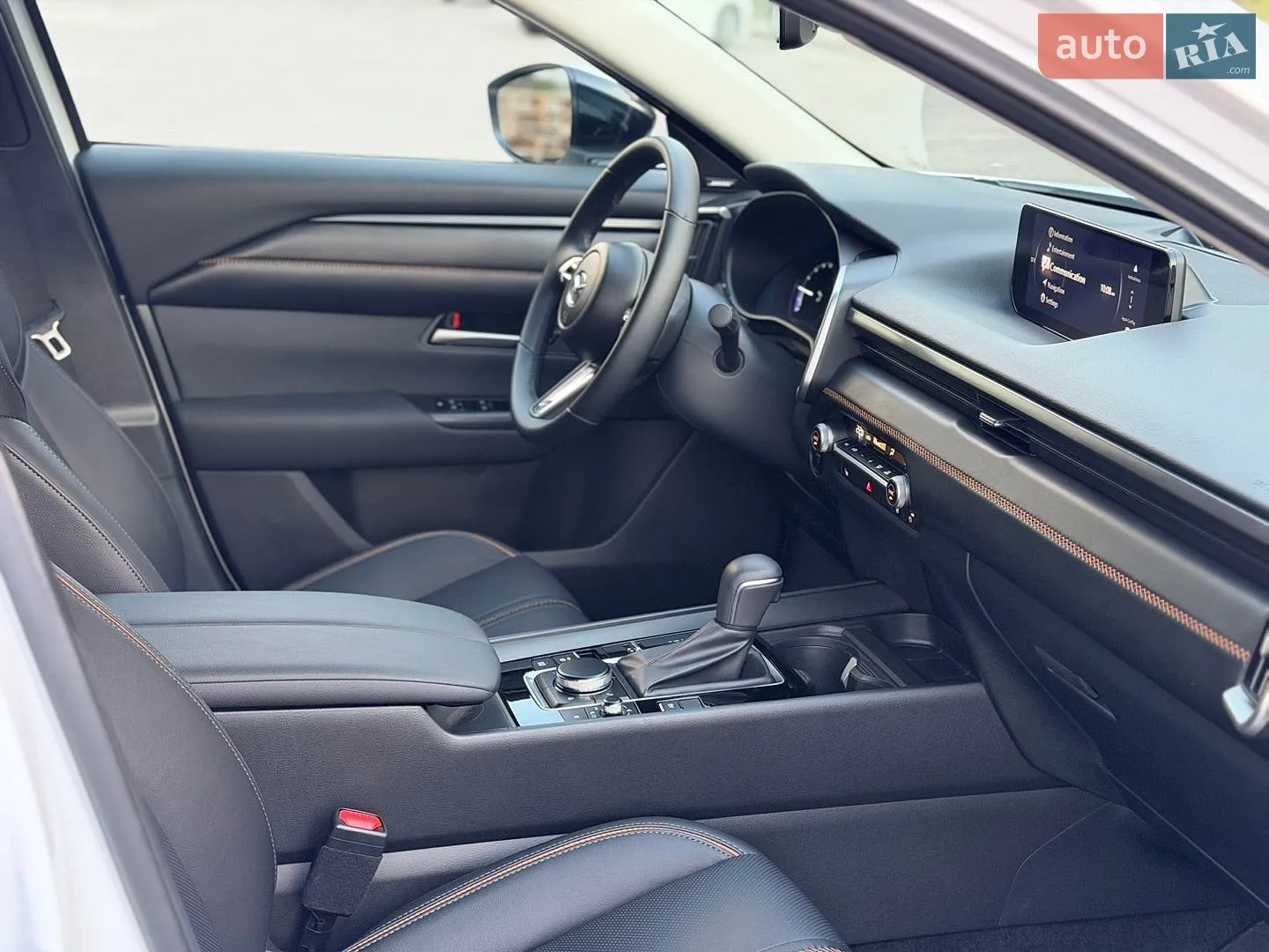 2025 Mazda CX-50 - мініатюра 37