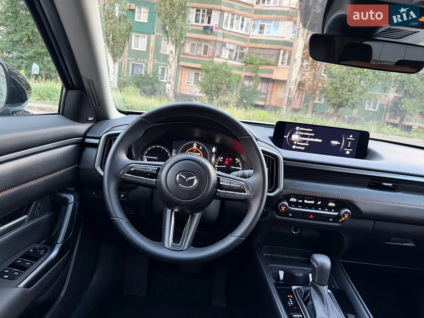 2025 Mazda CX-50 - мініатюра 48