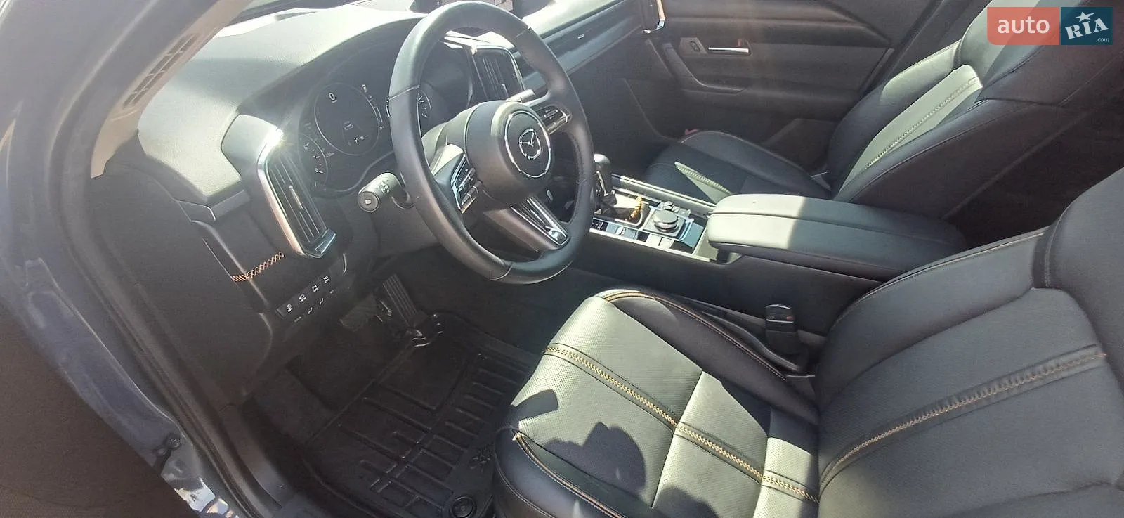 2024 Mazda CX-50 - мініатюра 10