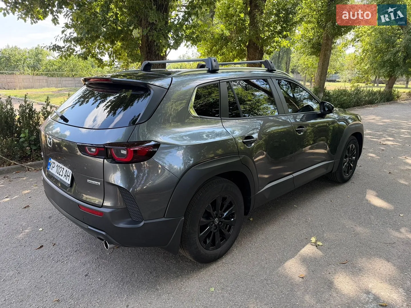 2024 Mazda CX-50 - мініатюра 6