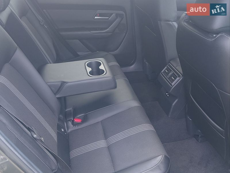 Позашляховик / Кросовер Mazda CX-50 2023 в Дубні