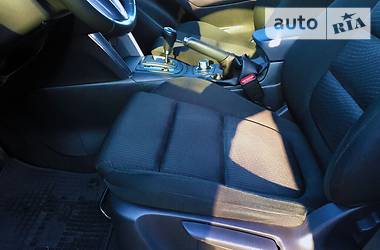 Внедорожник / Кроссовер Mazda CX-5 2013 в 