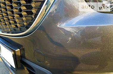 Внедорожник / Кроссовер Mazda CX-5 2013 в 