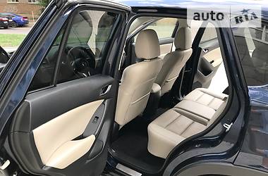 Внедорожник / Кроссовер Mazda CX-5 2015 в 