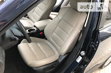 Внедорожник / Кроссовер Mazda CX-5 2015 в 