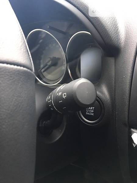 Внедорожник / Кроссовер Mazda CX-5 2015 в Львове