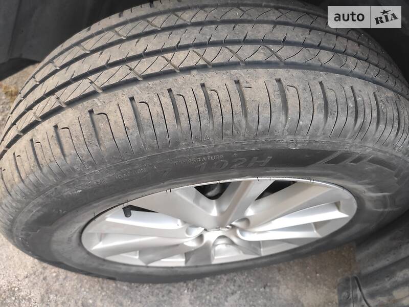 Позашляховик / Кросовер Mazda CX-5 2015 в Києві