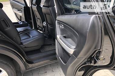 Внедорожник / Кроссовер Mazda CX-5 2008 в 