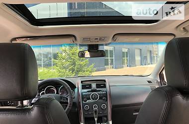 Внедорожник / Кроссовер Mazda CX-5 2008 в 