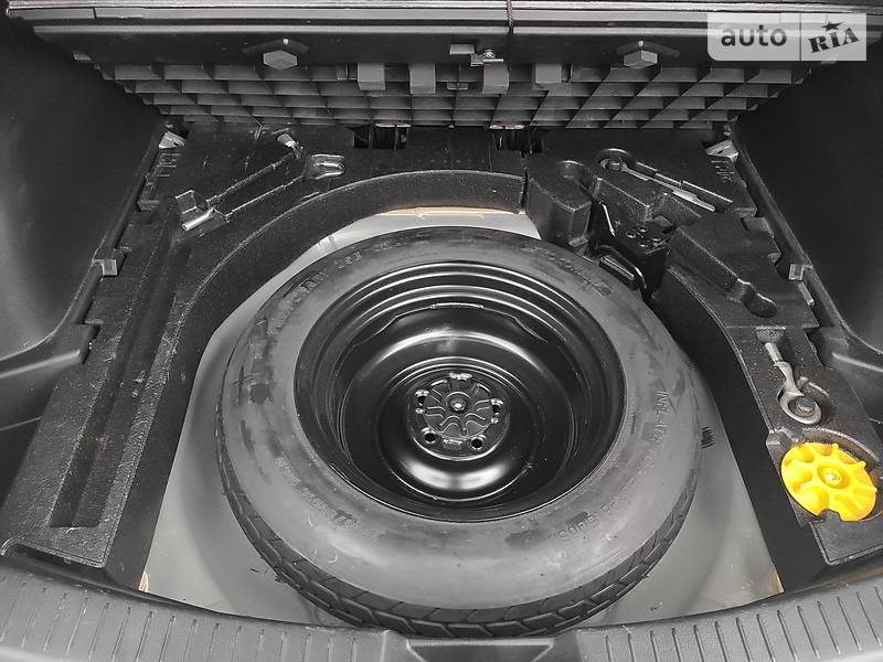 Позашляховик / Кросовер Mazda CX-5 2015 в Києві