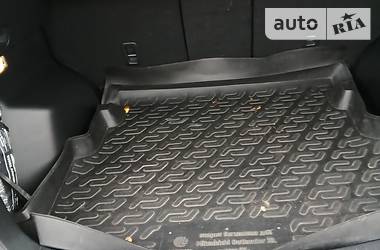Позашляховик / Кросовер Mazda CX-5 2014 в 