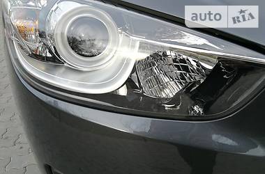 Позашляховик / Кросовер Mazda CX-5 2015 в 