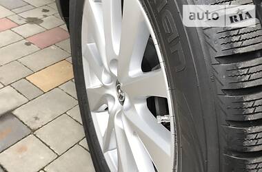 Внедорожник / Кроссовер Mazda CX-5 2013 в 