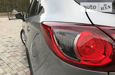 Внедорожник / Кроссовер Mazda CX-5 2013 в 
