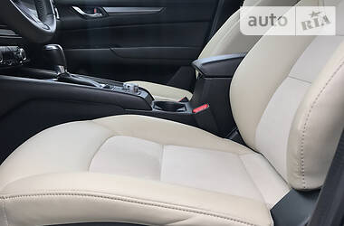 Універсал Mazda CX-5 2018 в 
