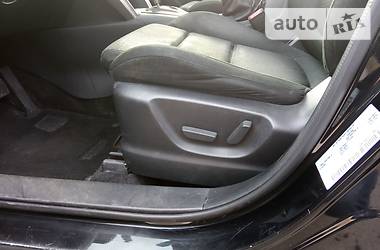 Позашляховик / Кросовер Mazda CX-5 2014 в 