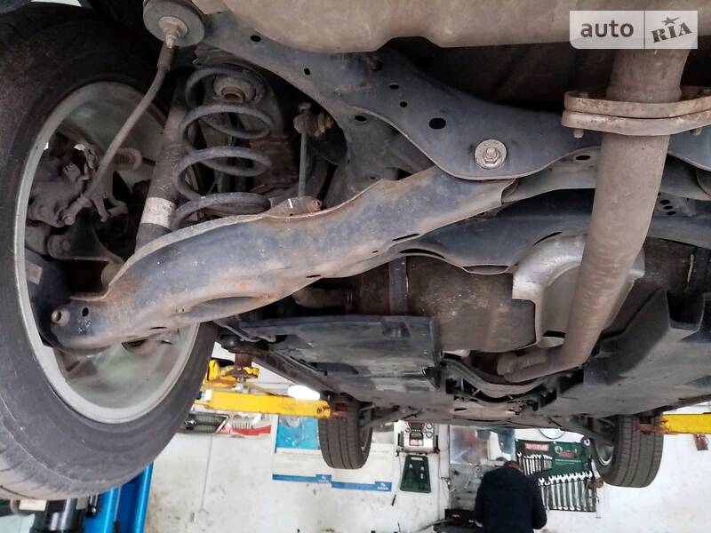 Внедорожник / Кроссовер Mazda CX-5 2013 в Днепре