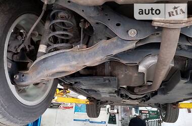 Позашляховик / Кросовер Mazda CX-5 2013 в 