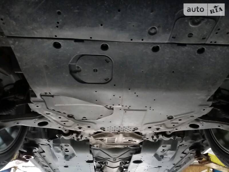 Внедорожник / Кроссовер Mazda CX-5 2013 в Днепре