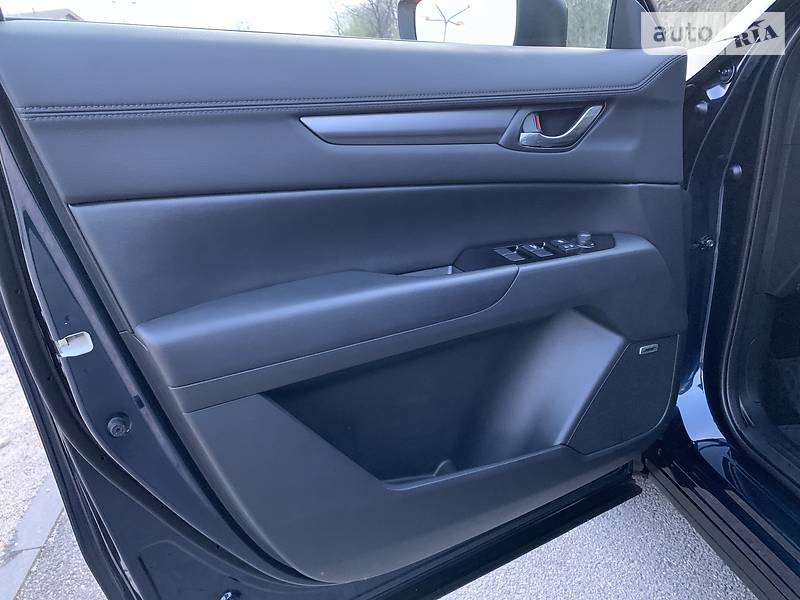 Позашляховик / Кросовер Mazda CX-5 2017 в Дніпрі фото 27 Позашляховик / Кросовер Mazda CX-5 2017 в Дніпрі