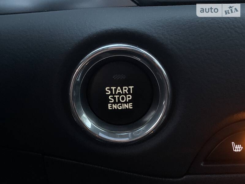 Позашляховик / Кросовер Mazda CX-5 2017 в Дніпрі фото 35 Позашляховик / Кросовер Mazda CX-5 2017 в Дніпрі