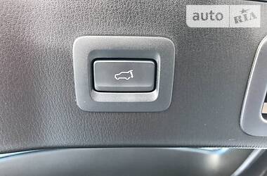 Позашляховик / Кросовер Mazda CX-5 2018 в 