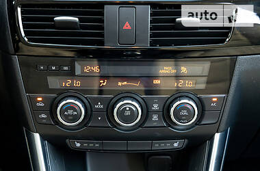 Внедорожник / Кроссовер Mazda CX-5 2013 в 