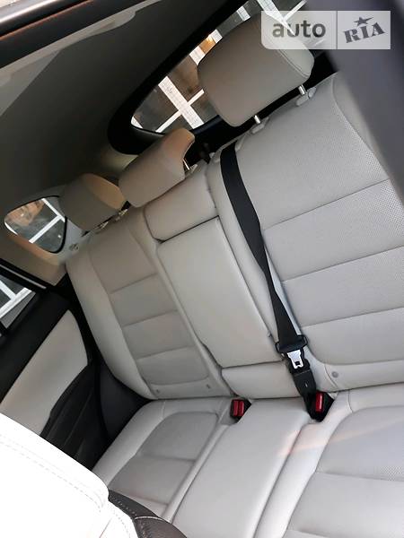 Позашляховик / Кросовер Mazda CX-5 2015 в Івано-Франківську