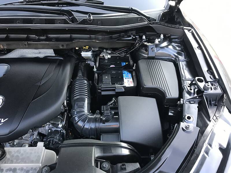 Позашляховик / Кросовер Mazda CX-5 2013 в Дубні