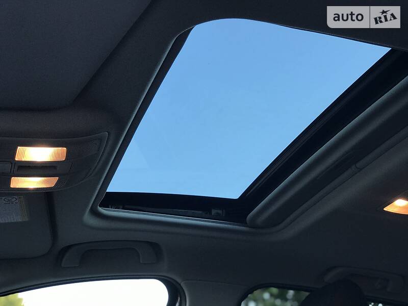 Позашляховик / Кросовер Mazda CX-5 2013 в Дубні