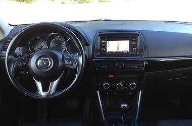 Внедорожник / Кроссовер Mazda CX-5 2013 в Бердичеве