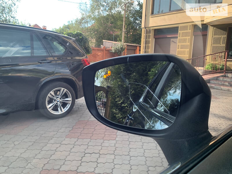 Внедорожник / Кроссовер Mazda CX-5 2018 в Кривом Роге фото 15 Внедорожник / Кроссовер Mazda CX-5 2018 в Кривом Роге