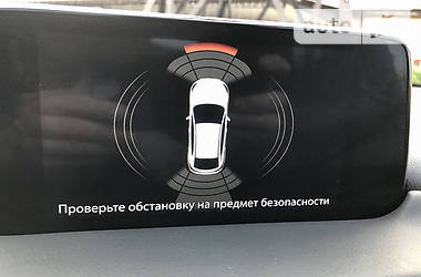 Внедорожник / Кроссовер Mazda CX-5 2018 в 
