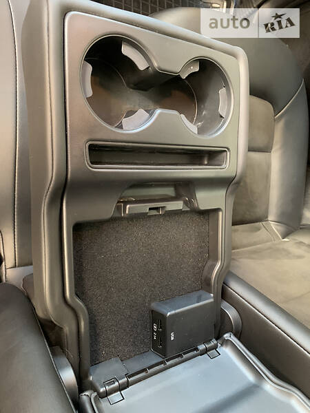 Позашляховик / Кросовер Mazda CX-5 2017 в Івано-Франківську