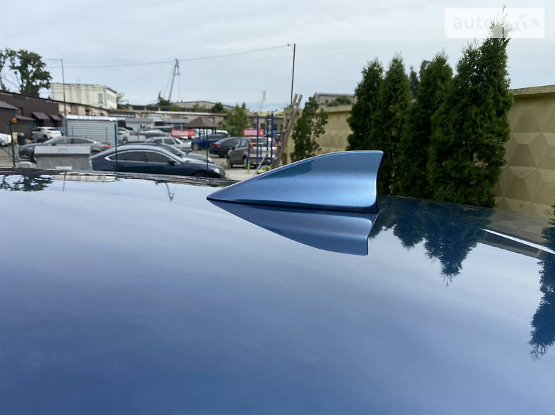 Позашляховик / Кросовер Mazda CX-5 2019 в Києві фото 4 Позашляховик / Кросовер Mazda CX-5 2019 в Києві