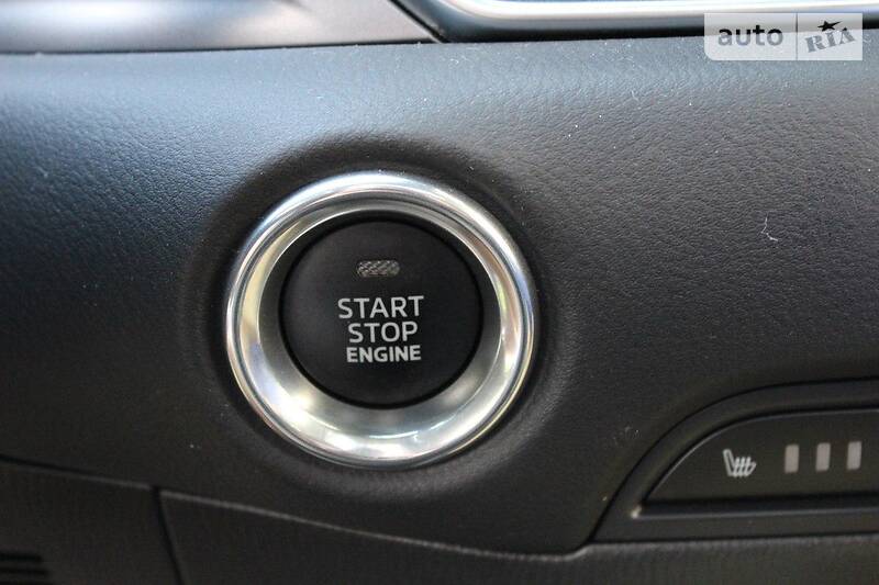 Позашляховик / Кросовер Mazda CX-5 2017 в Харкові фото 14 Позашляховик / Кросовер Mazda CX-5 2017 в Харкові